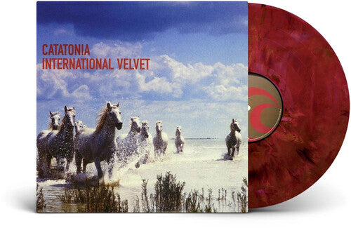 Catatonia - Catatonia - International Velvet - Limited 140-Gram Eco-Colored Vinyl