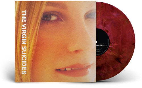 Virgin Suicides - Virgin Suicides - O.S.T. - Virgin Suicides (Original Soundtrack)