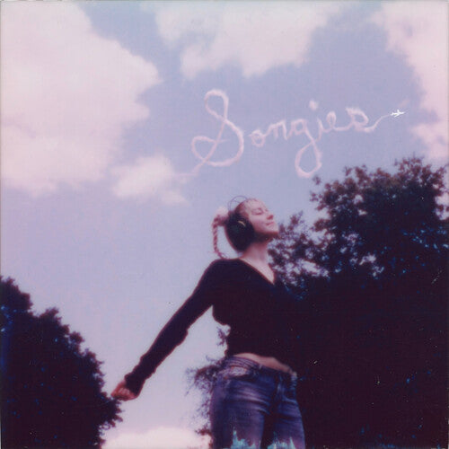 Pynkie - Pynkie - Songies