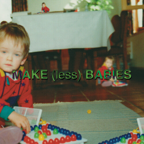 Guru Guru - Guru Guru - Make (less) Babies
