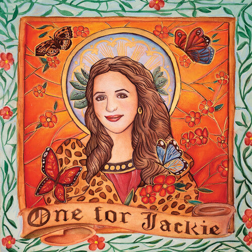 Rett Madison - Rett Madison - One For Jackie