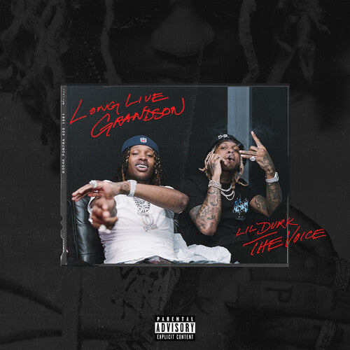 Lil Durk - Lil Durk - The Voice