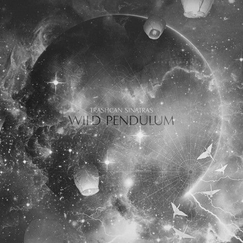 The Trash Can Sinatras - The Trash Can Sinatras - Wild Pendulum
