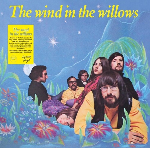 Wind in the Willows - Wind in the Willows - The Wind In The Willows