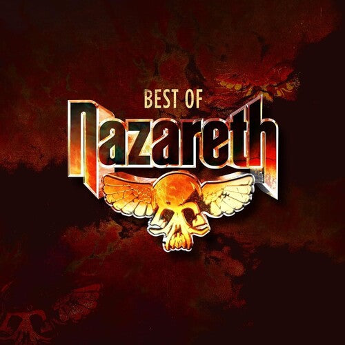 Nazareth - Nazareth - Best Of NAZARETH