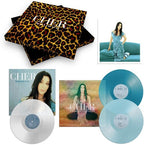 Cher - Cher - Believe (25th Anniversary Edition) [3LP Clear/Blue]
