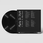 Various Artists - Various Artists - Moping in Style - A Tribute to Adam Green (Various Artists)