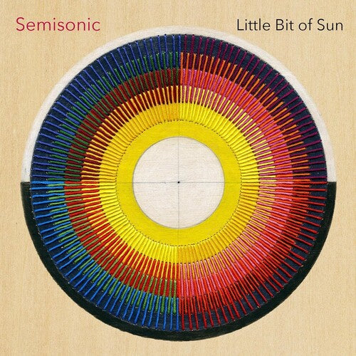 Semisonic - Semisonic - Little Bit Of Sun