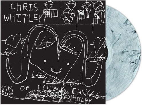 Chris Whitley - Chris Whitley - Din Of Ecstasy