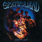 The Grateful Dead - The Grateful Dead - Built To Last