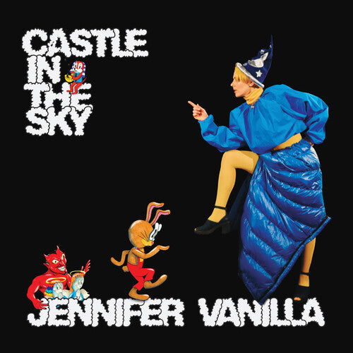 Castle In The Sky - Castle In The Sky - Sky Blue