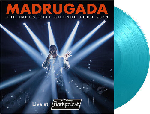 Madrugada - Madrugada - Industrial Silence Tour 2019: Live At Rockpalast [Turquoise]