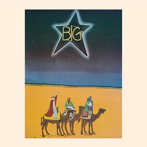 Big Star - Big Star - Jesus Christ