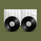 The National - Laugh Track [2LP]
