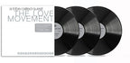 Tribe Called Quest - Tribe Called Quest - The Love Movement [3LP]