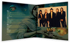 UFO - UFO - Lights Out In Babenhausen [Coke Bottle Green 2LP]
