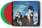 Chrome - Chrome - Red Exposure [Red/Green]