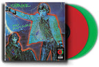 Chrome - Chrome - Red Exposure [Red/Green]