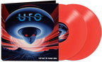 UFO - UFO - Too Hot In Tokyo [Red]