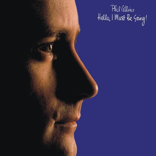 Phil Collins - Hello I Must Be Going! (Limited Edition, Numbered) [2LP]