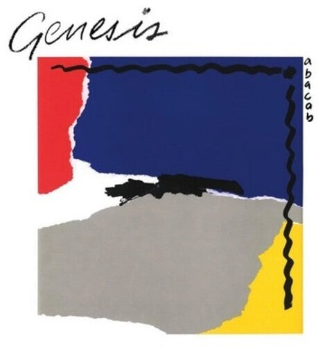 Genesis - Genesis - Abacab (Limited Edition) [2LP]