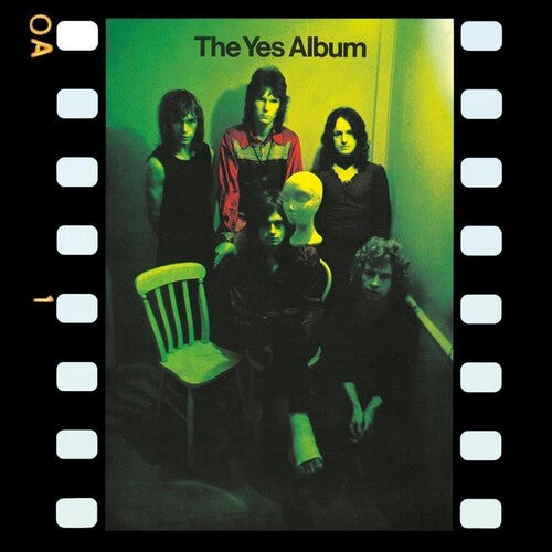 Yes - Yes - The Yes Album (Limited Edition) [2LP]
