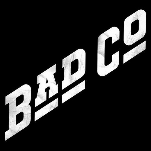 Bad Company - Bad Company - Bad Company