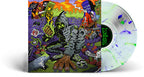 Denzel Curry and Kenny Beats - Denzel Curry and Kenny Beats - UNLOCKED (Definitive Edition) [Picture/Splatter 3LP]