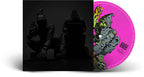 Denzel Curry and Kenny Beats - Denzel Curry and Kenny Beats - UNLOCKED (Definitive Edition) [Picture/Splatter 3LP]