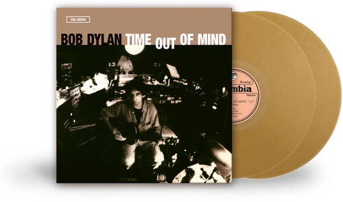 Bob Dylan - Bob Dylan - Time Out Of Mind [Gold]