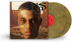 Nas - Nas - It Was Written [Gold & Black Marble]