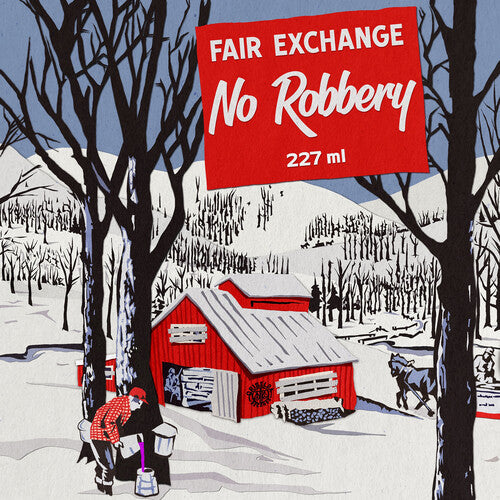 Boldy James - Boldy James - Fair Exchange No Robbery