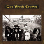 The Black Crowes - The Black Crowes - The Southern Harmony And Musical Companion
