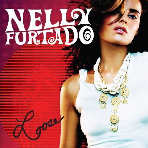 Nelly Furtado - Nelly Furtado - Loose [2LP]