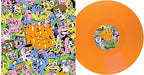 Neck Deep - Neck Deep - Neck Deep [Orange]
