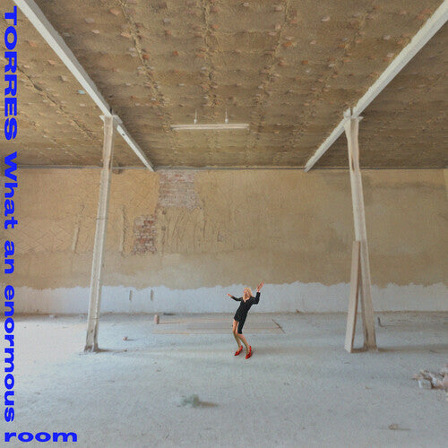 Torres - Torres - What an Enormous Room
