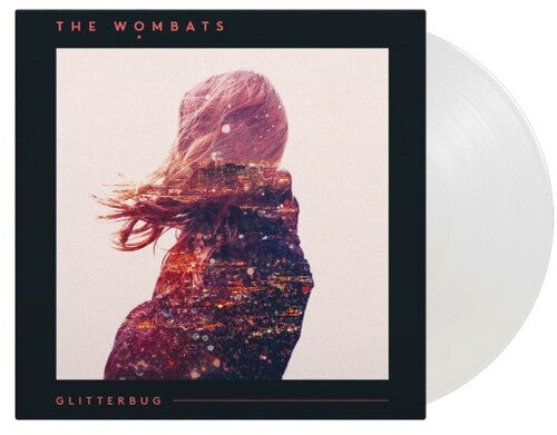 The Wombats - The Wombats - Glitterbug [Crystal Clear]