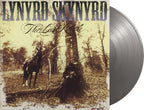 Lynyrd Skynyrd - Lynyrd Skynyrd - The Last Rebel [Limited 180-Gram Silver]