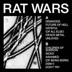 HEALTH - HEALTH - Rat Wars