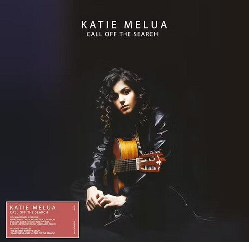 Katie Melua - Katie Melua - Call Off the Search (Deluxe Edition) (2023 Remaster)