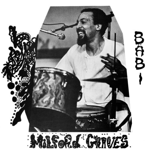 Milford Graves - Milford Graves - Babi