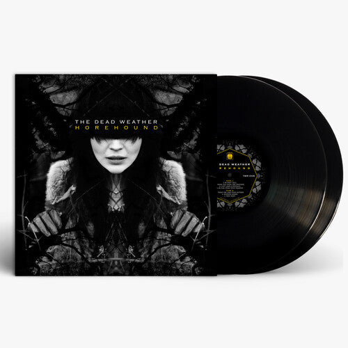 The Dead Weather - The Dead Weather - Horehound [2LP]