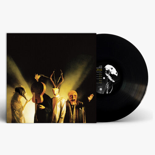 The Dead Weather - The Dead Weather - Sea Of Cowards