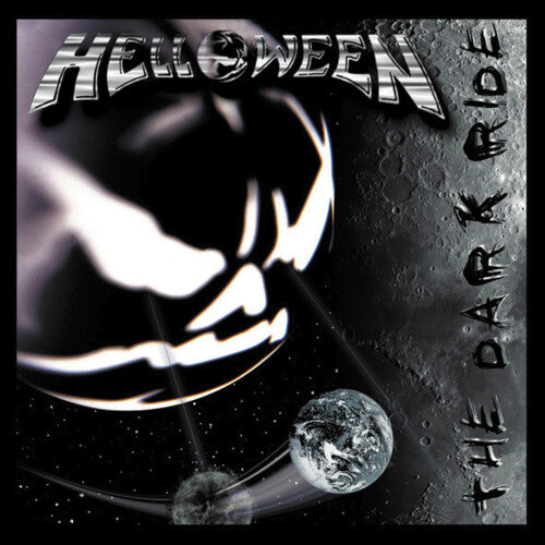 Helloween - Helloween - The Dark Ride [2LP]
