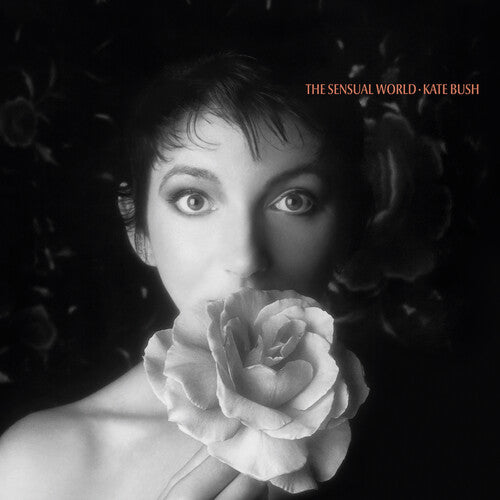 Kate Bush - Kate Bush - Sensual World [2018 Remaster 180gm Black]