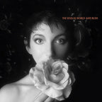 Kate Bush - Kate Bush - Sensual World [2018 Remaster 180gm Black]