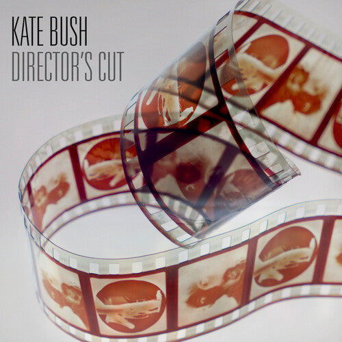 Kate Bush - Kate Bush - Director'S Cut [2018 Remaster 180gm Black]