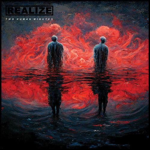 Realize - Realize - Two Human Minutes
