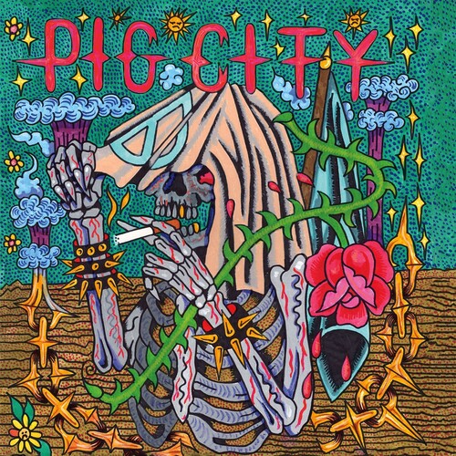 Pig City - Pig City - Pig City