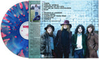 Humble Pie - Humble Pie - Joint Effort - Blue/Pink Splatter